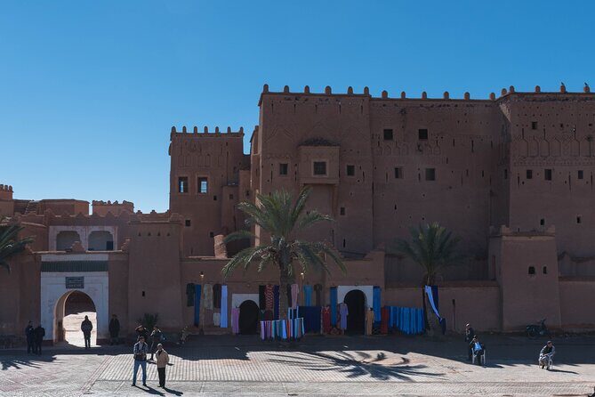 From Marrakech: 2-Day Sahara Tour to Zagora & Ait Ben Haddou - Practical Tips for Travelers