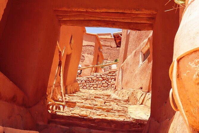From Marrakech : 2 Day Stay in Merzouga with Food and Camel Trek - A Closer Look at the Itinerary