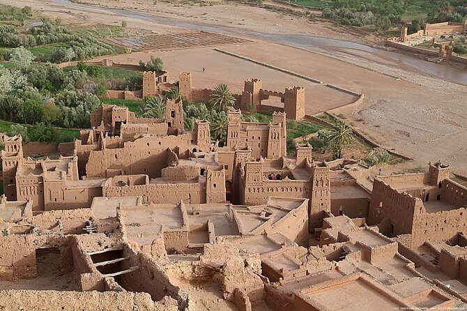 From Marrakech : 2-Day Tour to Zagora Desert. - Night in the Desert: Camp Life and Starry Skies