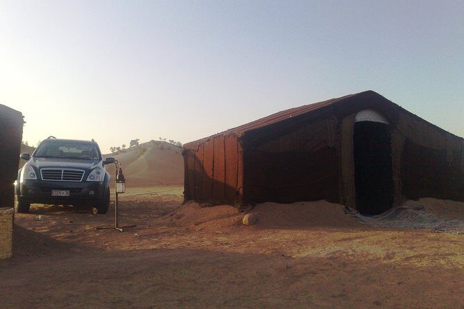 From Marrakech : 2-Day Tour to Zagora Desert. - Authenticity and Cultural Insight from Reviews
