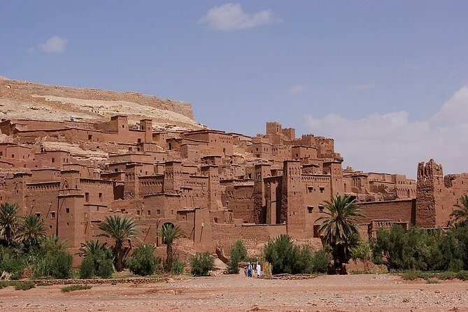 From Marrakech : 2-Day Tour to Zagora Desert. - Final Thoughts: Why Choose This Experience?