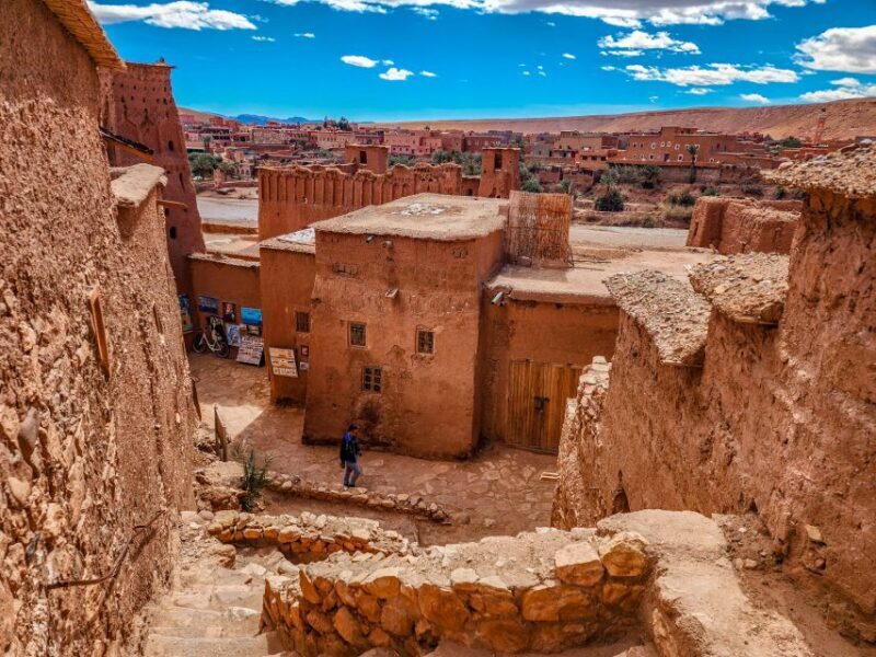 From Marrakech: 2-Day Trip to Ouarzazate & Merzouga w/ Meals - Who This Tour Is Perfect For
