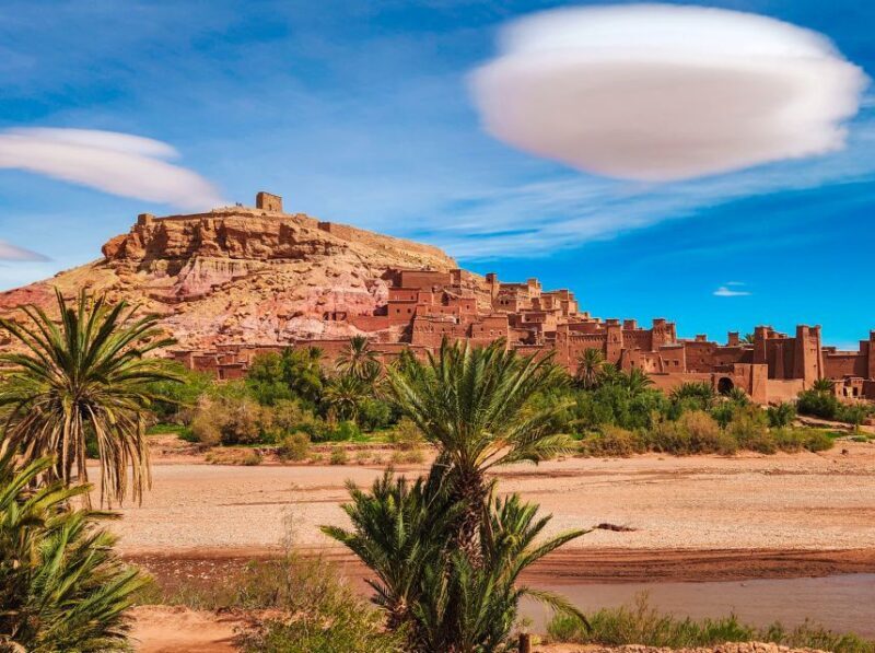 From Marrakech: 2-Day Trip to Ouarzazate & Merzouga w/ Meals - Highlights: What Makes This Tour Stand Out