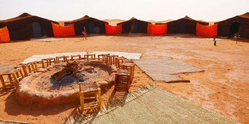 From Marrakech: 2-Day Zagora Desert and Atlas Mountains Tour - Final Thoughts: Is This Tour Right for You?