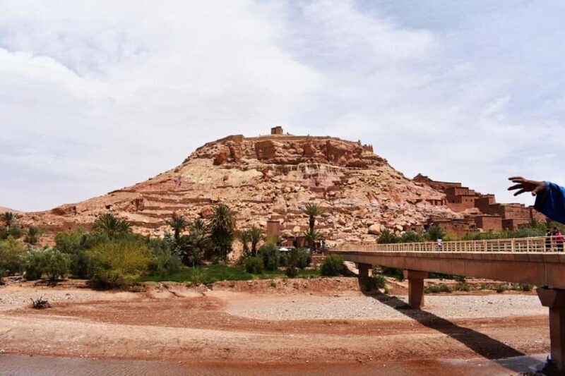 From Marrakech: 2-Day Zagora Desert and Atlas Mountains Tour - FAQ