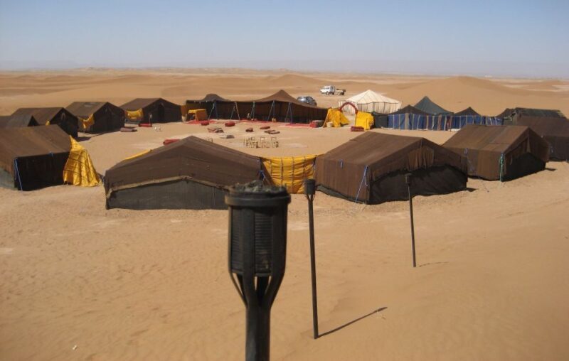 From Marrakech: 2-Day Zagora Desert Trip - The Full Experience in Detail