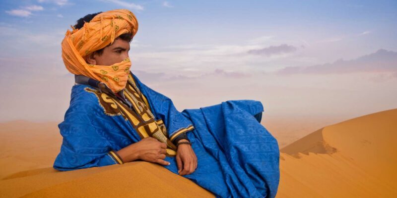 From Marrakech : 2 Days 1 night trip to Fes via Merzouga - Authentic Experiences & What You’ll Love