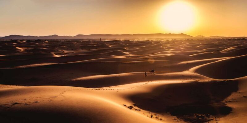 From Marrakech : 2 Days 1 night trip to Fes via Merzouga - Practical Tips for Travelers