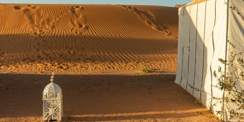From Marrakech : 2 Days 1 night trip to Fes via Merzouga - FAQ