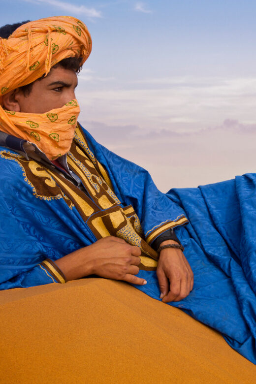 From Marrakech : 2 Days 1 night trip to Fes via Merzouga - Final Thoughts