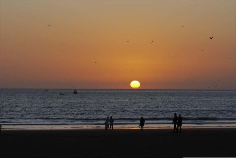 From Marrakech: 2 Days Atlantic Essaouira Sea & Agadir Beach - Discover the Atlantic Coast with a 2-Day Tour from Marrakech