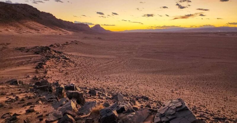 From Marrakech: 2-Days luxurious experience to Zagora Desert - Itinerary Breakdown: What You Can Expect