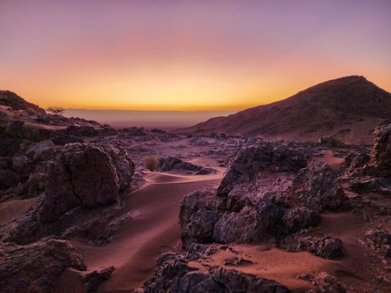 From Marrakech: 2-Days luxurious experience to Zagora Desert - Practical Details: What You Need to Know
