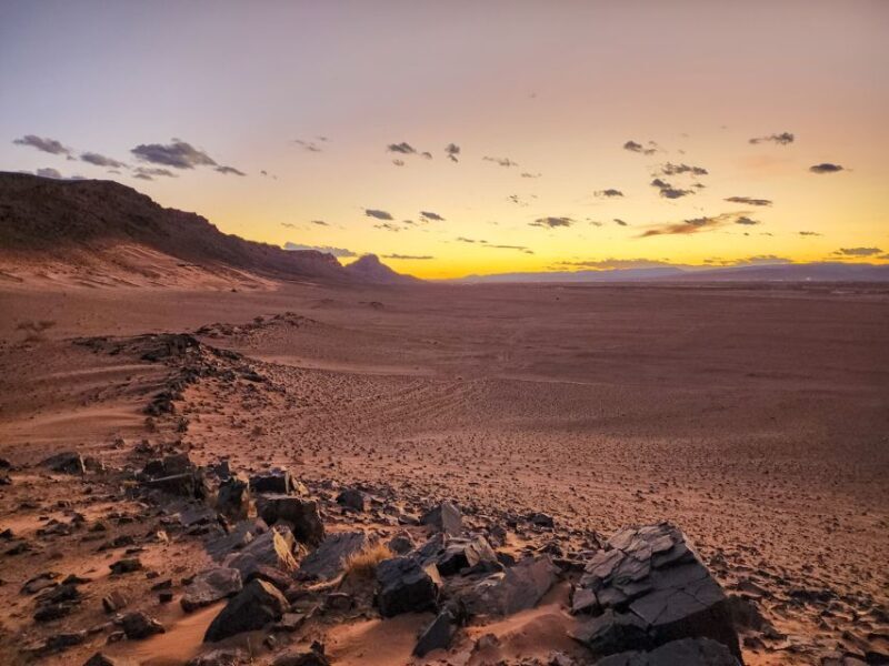 From Marrakech: 2-Days luxurious experience to Zagora Desert - Authentic Experiences: What Travelers Rave About