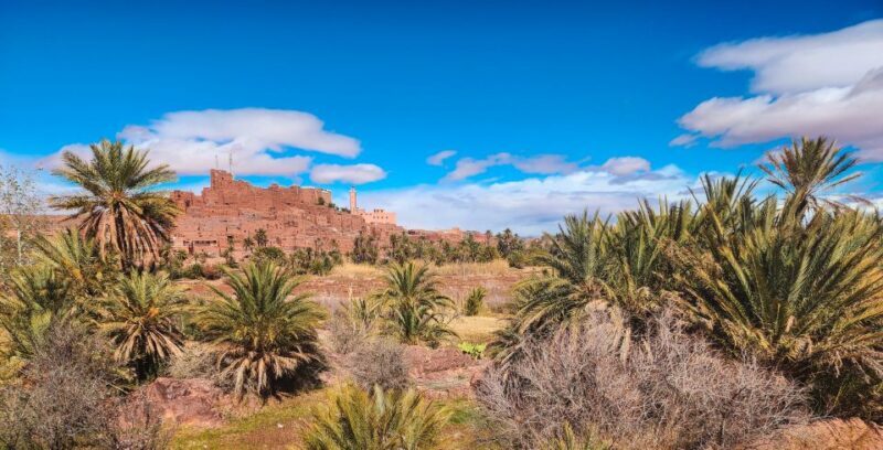 From Marrakech: 2-Days luxurious experience to Zagora Desert - Who Should Consider This Tour?
