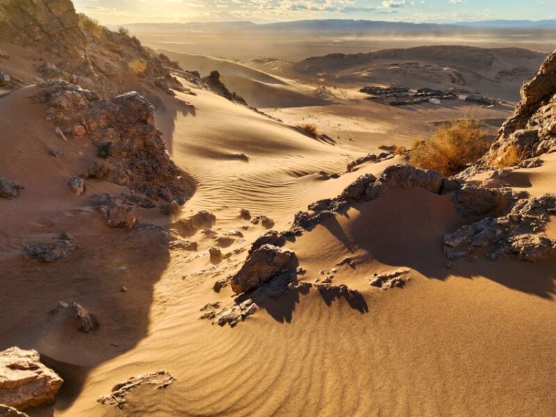 From Marrakech: 2-Days luxurious experience to Zagora Desert - FAQ: Your Questions Answered