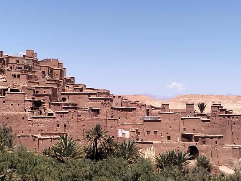 From Marrakech 2 Days sahara Tour To Zagora Desert & Kasbahs - Practical Tips for Travelers  