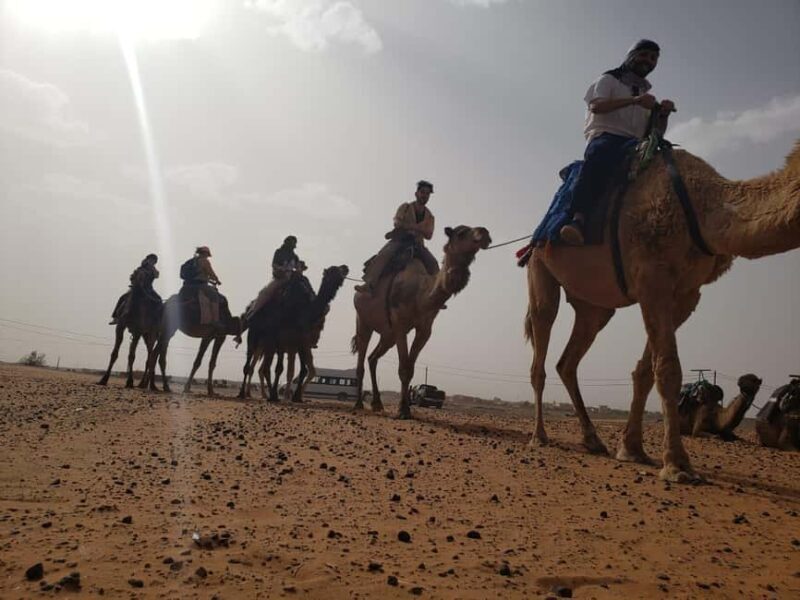 From Marrakech 2 Days sahara Tour To Zagora Desert & Kasbahs - Authentic Experiences That Matter  