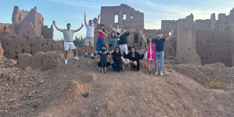 From Marrakech 2 Days sahara Tour To Zagora Desert & Kasbahs - Who Is This Tour Best For?  