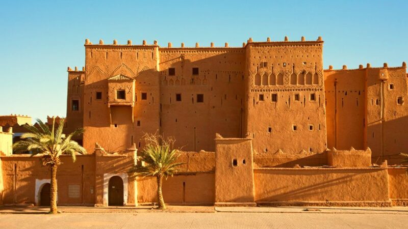 From Marrakech: 2 Days Zagora Desert Safari with Food & Camp - A Practical Overview of the 2-Day Zagora Desert Safari