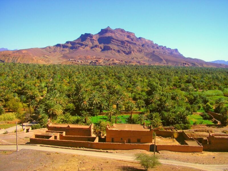From Marrakech: 2 Days Zagora Desert Safari with Food & Camp - Who Will Enjoy This Tour?