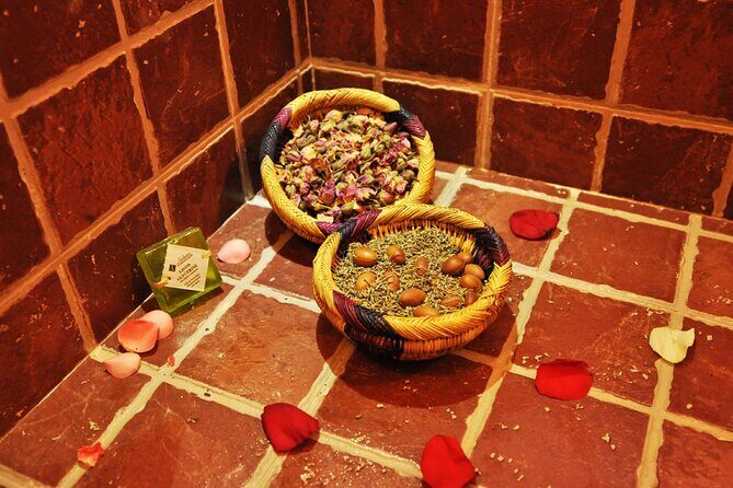 From Marrakech: 2-Hour Traditional Moroccan Hammam Experience - Practical Aspects: Price, Duration, and What’s Included