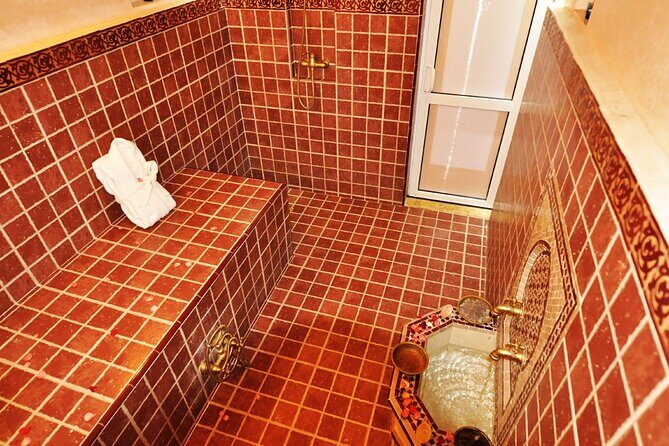 From Marrakech: 2-Hour Traditional Moroccan Hammam Experience - Frequently Asked Questions