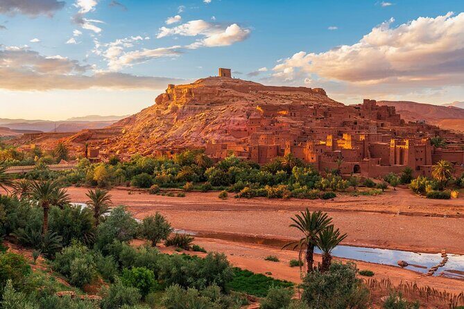 From Marrakech: 3-Day, 2-Night Merzouga Dunes Desert Trip - Exploring the Itinerary in Detail