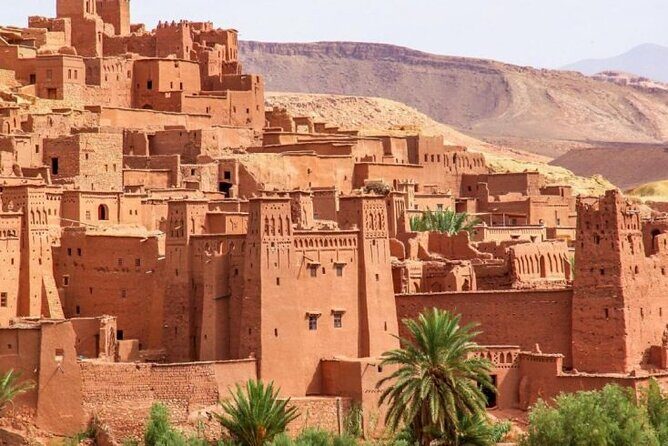 From Marrakech: 3-Day, 2-Night Merzouga Dunes Desert Trip - Who Would Benefit Most from This Tour?