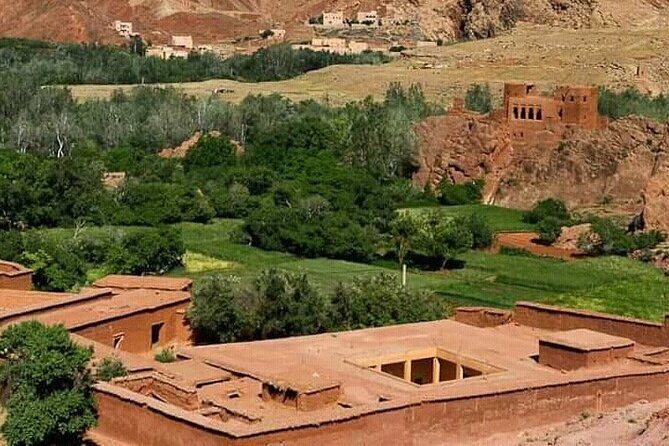 From Marrakech: 3-Day, 2-Night Merzouga Dunes Desert Trip - The Sum Up