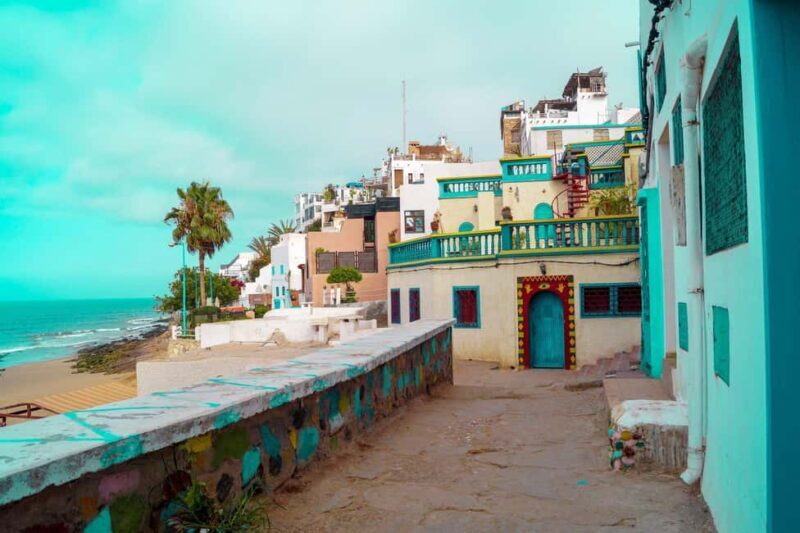 From Marrakech: 3-Day Coastal Adventure to Agadir - Key Points