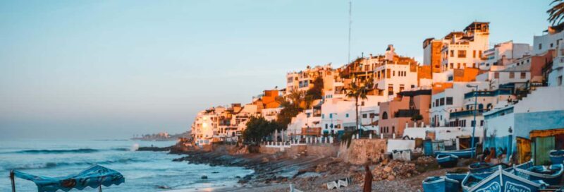 From Marrakech: 3-Day Coastal Adventure to Agadir - What Makes This Tour Stand Out