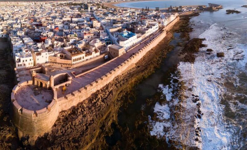 From Marrakech: 3-Day Coastal Adventure to Agadir - FAQ