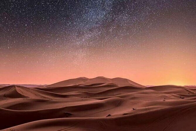 From Marrakech: 3-Day Desert Tour Share-Group And Camel trekking - Practical Tips for Travelers