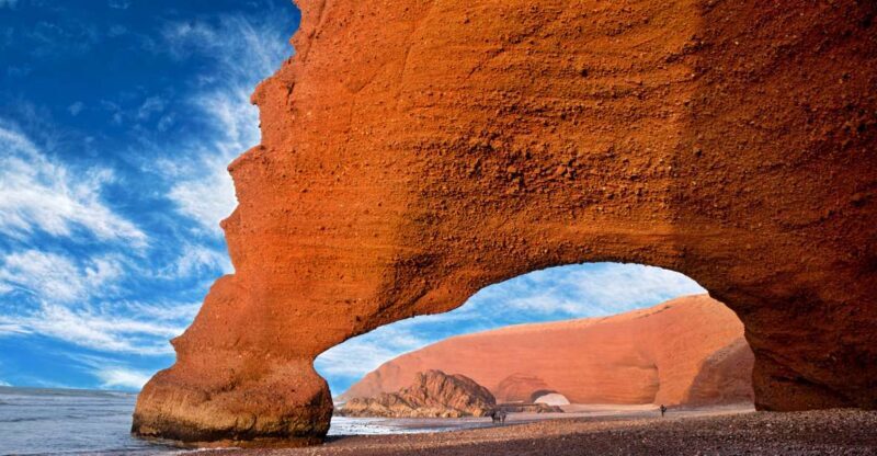From Marrakech: 3-Day Desert Tour to Agadir - Exploring the 3-Day Marrakech to Agadir Desert Adventure