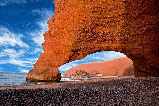 From Marrakech 3-Day Desert Tour to Agadir - A Complete Look at the Marrakech to Agadir 3-Day Desert Tour