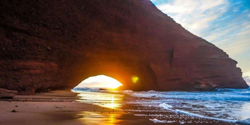 From Marrakech: 3-Day Desert Tour to Agadir With Camel trek - Final Thoughts: The Value of Morocco’s Diverse Landscapes