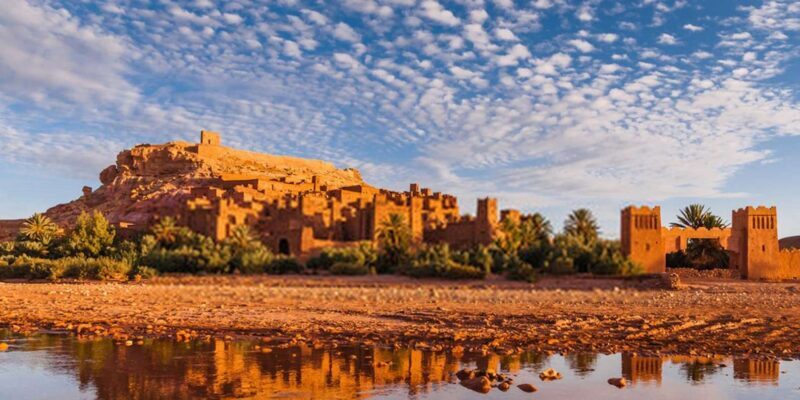 From Marrakech: 3-Day Desert Tour to Agadir With Camel trek - FAQ