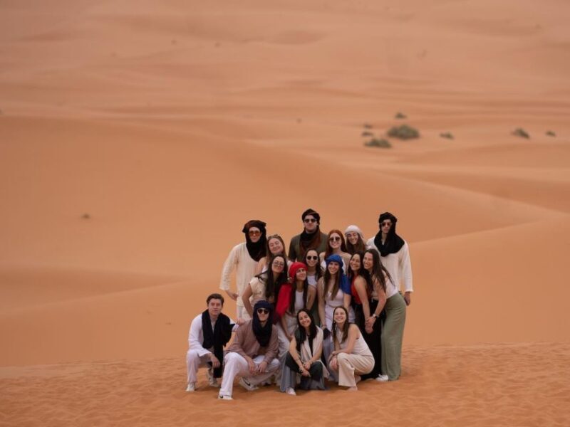 From Marrakech : 3-Day Desert Tour to Fes - Final Thoughts: Is This Tour for You?