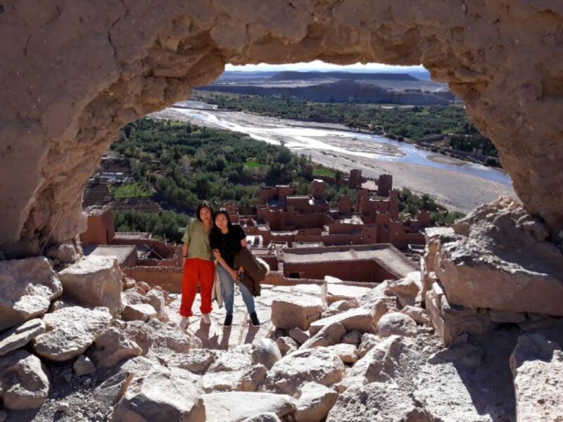From Marrakech: 3-Day Desert Tour to Fes via Erg Chebbi - Final Word