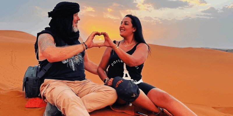 From Marrakech: 3-Day Desert Tour to Fes via Merzouga - The Sum Up