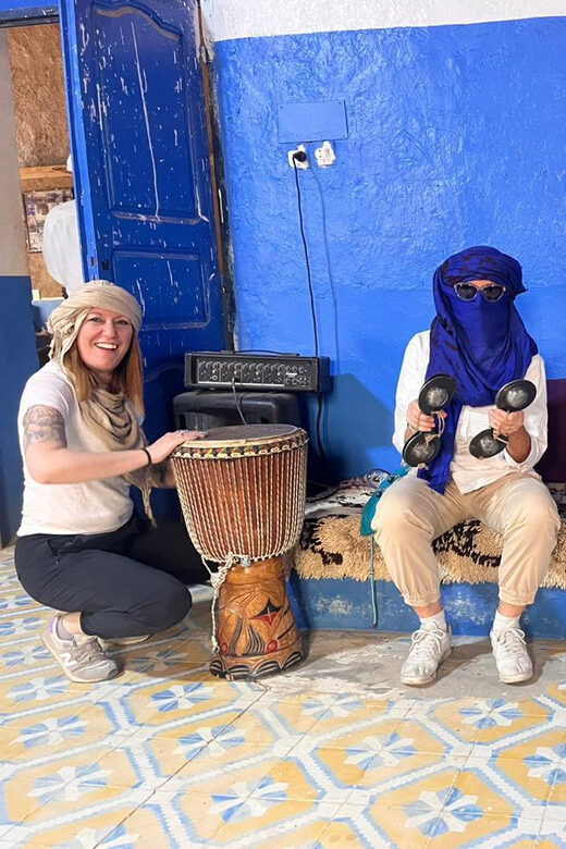 From Marrakech: 3-Day Desert Tour to Fes via Merzouga - FAQ