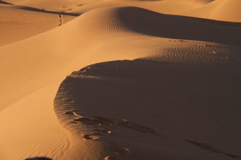 From Marrakech: 3-Day Desert Tour to Merzouga Erg Chebbi - Detailed Breakdown of the 3-Day Marrakech to Merzouga Tour