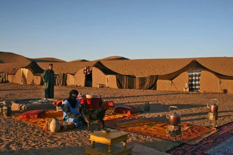From Marrakech: 3-Day Luxury Desert Tour to Fez Via Merzouga - What to Expect: Practical Details and Tips