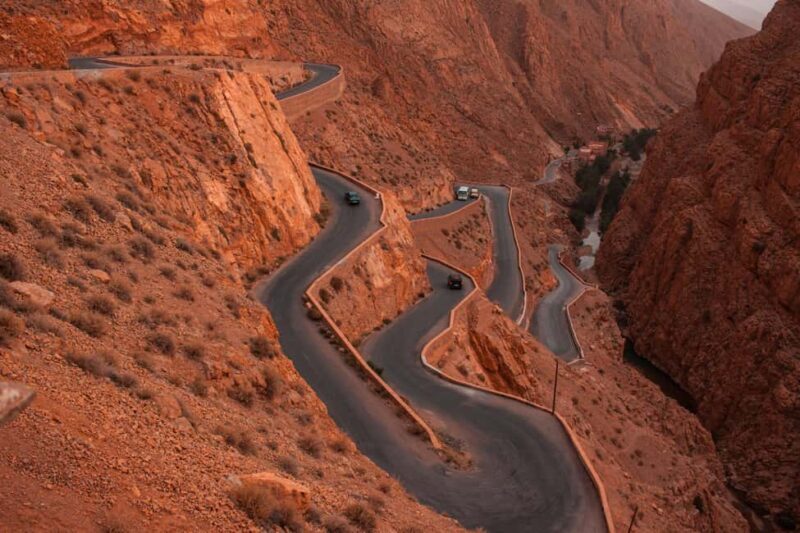 From Marrakech: 3-Day Merzouga and Sahara Desert Tour - Authentic Traveler Insights