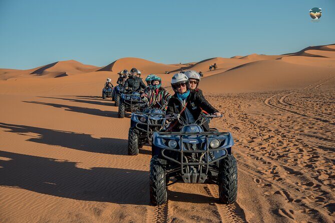 From Marrakech: 3 Day Merzouga Desert Morocco Sahara Tour - Introduction: What’s This Tour All About?