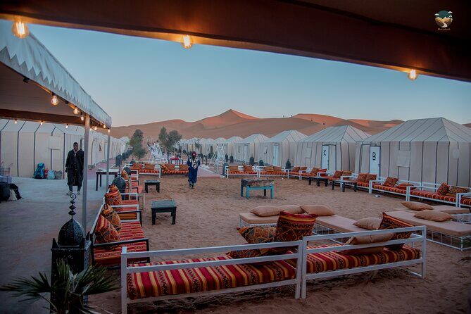 From Marrakech: 3 Day Merzouga Desert Morocco Sahara Tour - The Sum Up: Who Will Love This Tour?