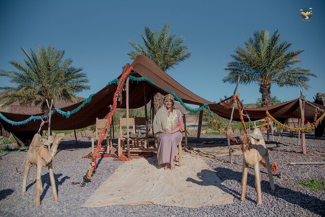 From Marrakech: 3 Day Merzouga Desert Morocco Sahara Tour - FAQ