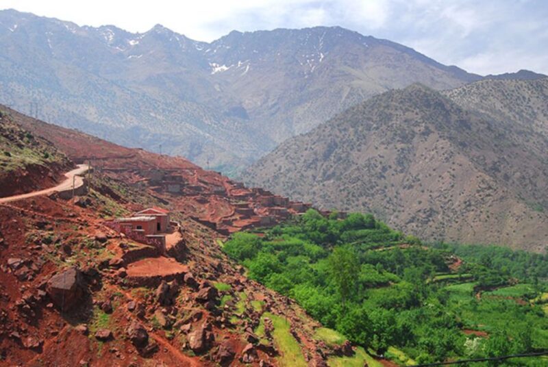 From Marrakech: 3-Day Mount Toubkal Climbing Trek - Who Should Consider This Trek?