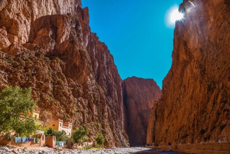 From Marrakech: 3-Day Private Desert Tour To Merzouga - The Route and What to Expect